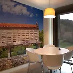Apartment Rurales Vegas De Cardeo Las Vegas De Cardeo