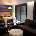 Apartment Rurales Vegas De Cardeo