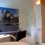 Rurales Vegas De Cardeo Apartment