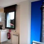 Rurales Vegas De Cardeo Apartment *