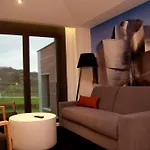 Rurales Vegas De Cardeo Apartment *