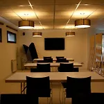 Rurales Vegas De Cardeo Apartment