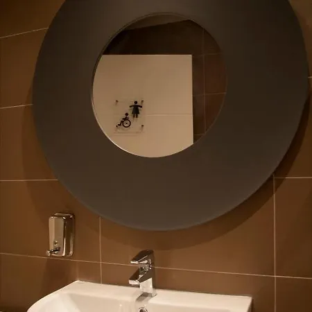 Rurales Vegas De Cardeo Appartement *