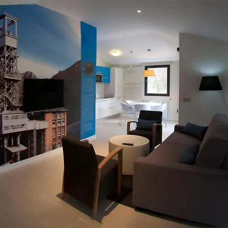 Appartement Rurales Vegas De Cardeo