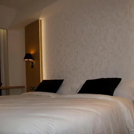 Apartment Rurales Vegas De Cardeo *