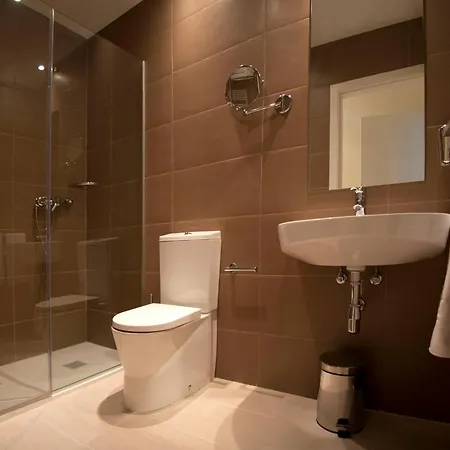 Rurales Vegas De Cardeo Appartement *