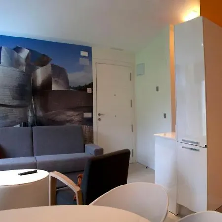 Rurales Vegas De Cardeo Appartement