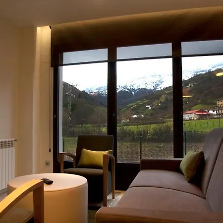 Rurales Vegas De Cardeo