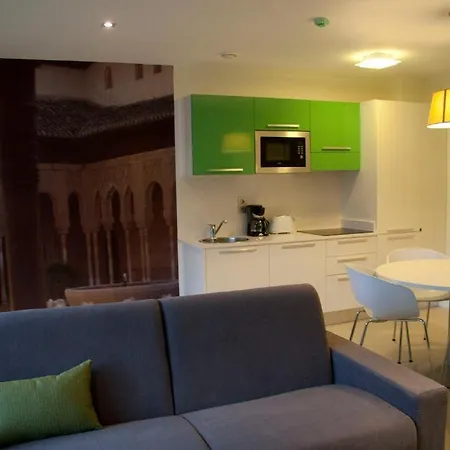 Apartamento Rurales Las Vegas De Cardeo