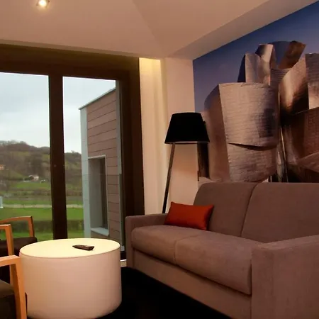 Rurales Vegas De Cardeo Appartement *