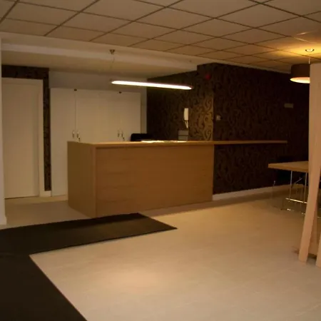 Apartment Rurales Vegas De Cardeo