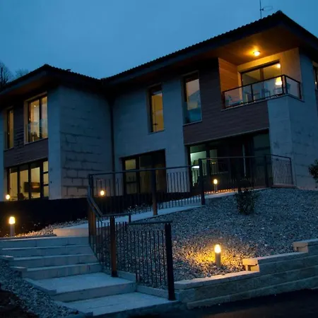 Rurales Vegas De Cardeo Appartement Las Vegas De Cardeo