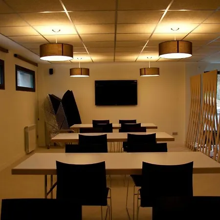 Rurales Vegas De Cardeo Appartement